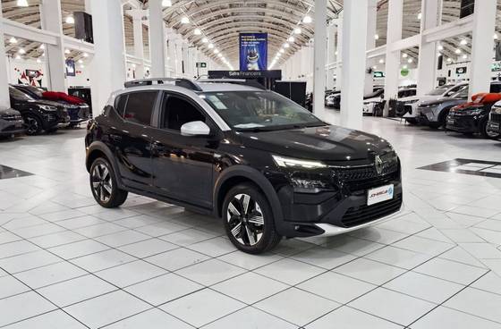 RENAULT KARDIAN 1.0 TCE FLEX ICONIC EDC